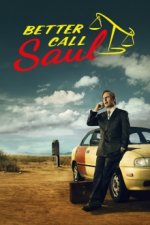 Cover Better Call Saul, Poster, Stream