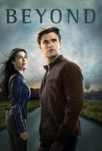 Cover Beyond, Poster, HD