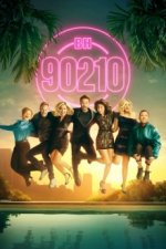 Cover BH90210, Poster, Stream