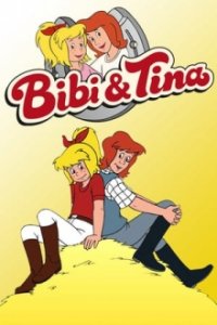 Bibi und Tina Cover, Bibi und Tina Poster