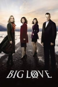 Big Love Cover, Stream, TV-Serie Big Love