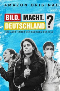 Bild.Macht.Deutschland? Cover, Poster, Bild.Macht.Deutschland? DVD