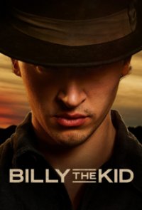 Billy the Kid Cover, Poster, Billy the Kid