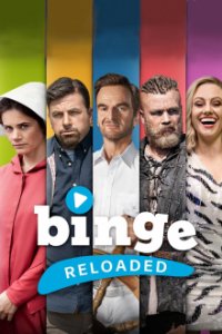 Cover Binge Reloaded, TV-Serie, Poster
