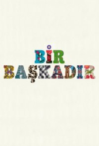 Bir Başkadır – Acht Menschen in Istanbul Cover, Poster, Bir Başkadır – Acht Menschen in Istanbul DVD
