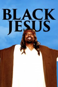 Black Jesus Cover, Poster, Black Jesus