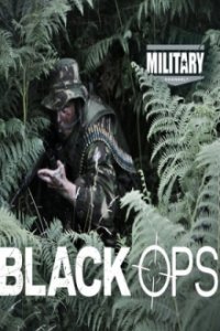 Black Ops Cover, Black Ops Poster