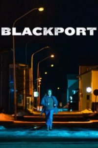 Blackport Cover, Blackport Poster