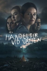 Cover Blackwater - Im Schatten der Vergangenheit, TV-Serie, Poster