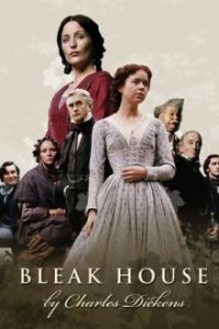 Bleak House Cover, Stream, TV-Serie Bleak House