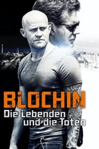 Cover Blochin – Die Lebenden und die Toten, TV-Serie, Poster