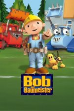 Cover Bob, der Baumeister, Poster, Stream