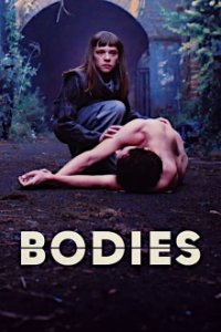Cover Bodies (2023), TV-Serie, Poster