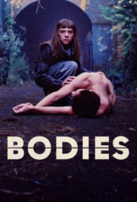 Bodies (2023) Cover, Poster, Bodies (2023)