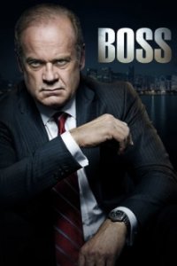 Cover Boss, TV-Serie, Poster