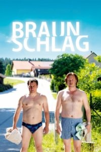 Cover Braunschlag, TV-Serie, Poster
