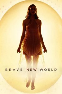 Brave New World (2020) Cover, Online, Poster
