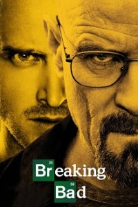 Cover Breaking Bad, Poster