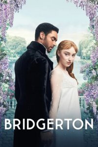 Bridgerton Cover, Bridgerton Poster