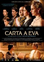 Cover Brief an Evita, Poster, Stream