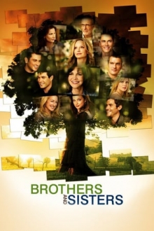 Brothers & Sisters, Cover, HD, Serien Stream, ganze Folge