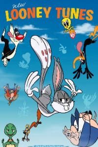 Bugs! Eine Looney Tunes PROD. Cover, Bugs! Eine Looney Tunes PROD. Poster