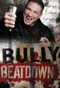 Cover Bully Beatdown, Poster
