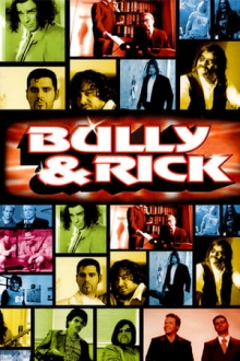 Bully & Rick, Cover, HD, Serien Stream, ganze Folge