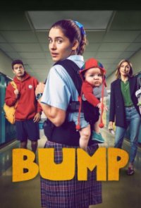 Cover Bump, Poster