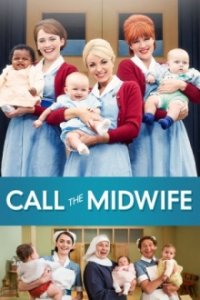 Call the Midwife – Ruf des Lebens Cover, Poster, Call the Midwife – Ruf des Lebens DVD