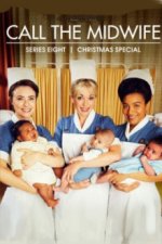 Cover Call the Midwife - Ruf des Lebens, Poster, Stream