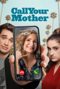 Call Your Mother Cover, Stream, TV-Serie Call Your Mother