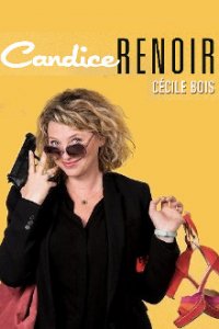 Candice Renoir Cover, Poster, Candice Renoir DVD