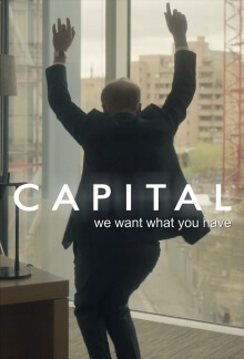 Capital - Wir sind alle Millionäre, Cover, HD, Serien Stream, ganze Folge