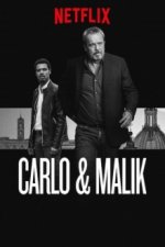 Cover Carlo & Malik, Poster, Stream