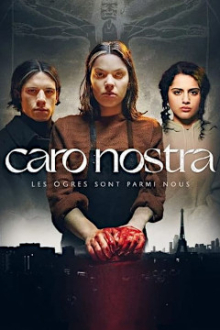 Caro Nostra – Die etwas andere Familie, Cover, HD, Serien Stream, ganze Folge