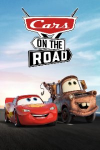 Cars on the Road Cover, Stream, TV-Serie Cars on the Road