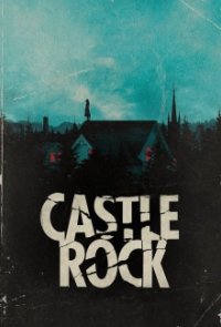 Castle Rock Cover, Online, Poster