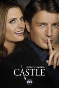 Castle Cover, Castle Poster