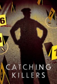 Catching Killers Cover, Stream, TV-Serie Catching Killers