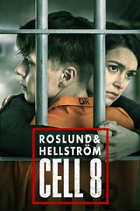 Cover Cell 8, Poster
