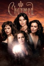 Cover Charmed - Zauberhafte Hexen, Poster Charmed - Zauberhafte Hexen