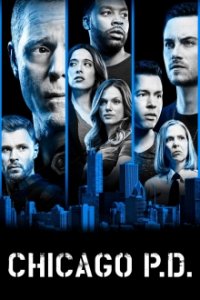Chicago P.D. Cover, Poster, Chicago P.D.