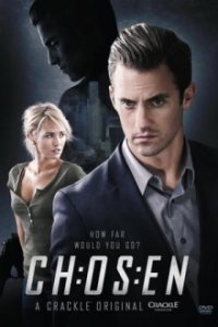 Chosen Cover, Poster, Chosen DVD