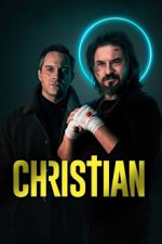 Cover Christian, Poster, Stream