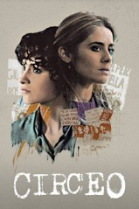 Circeo Cover, Poster, Blu-ray,  Bild