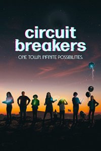 Circuit Breakers Cover, Online, Poster