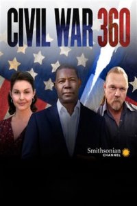 Civil War 360 – Geschichten aus dem amerikanischen Bürgerkrieg Cover, Stream, TV-Serie Civil War 360 – Geschichten aus dem amerikanischen Bürgerkrieg