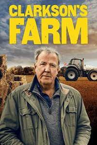 Cover Clarkson's Farm, TV-Serie, Poster