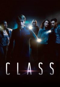 Cover Class, TV-Serie, Poster